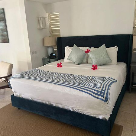 Bequia Plantation Hotel Port Elizabeth Extérieur photo