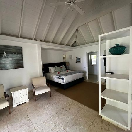 Bequia Plantation Hotel Port Elizabeth Extérieur photo