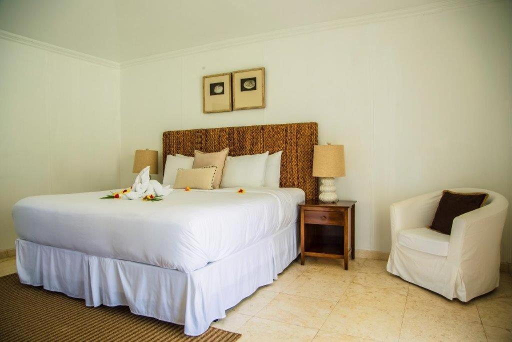 Bequia Plantation Hotel Port Elizabeth Extérieur photo