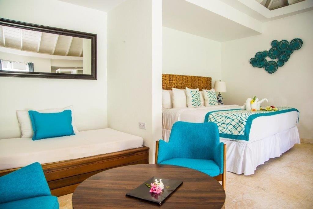 Bequia Plantation Hotel Port Elizabeth Extérieur photo