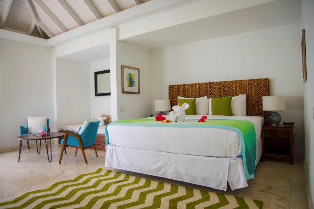 Bequia Plantation Hotel Port Elizabeth Extérieur photo