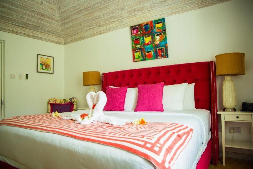 Bequia Plantation Hotel Port Elizabeth Extérieur photo