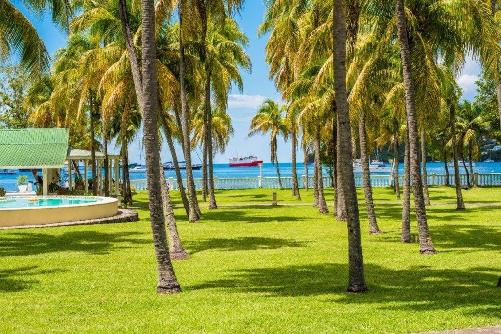 Bequia Plantation Hotel Port Elizabeth Extérieur photo