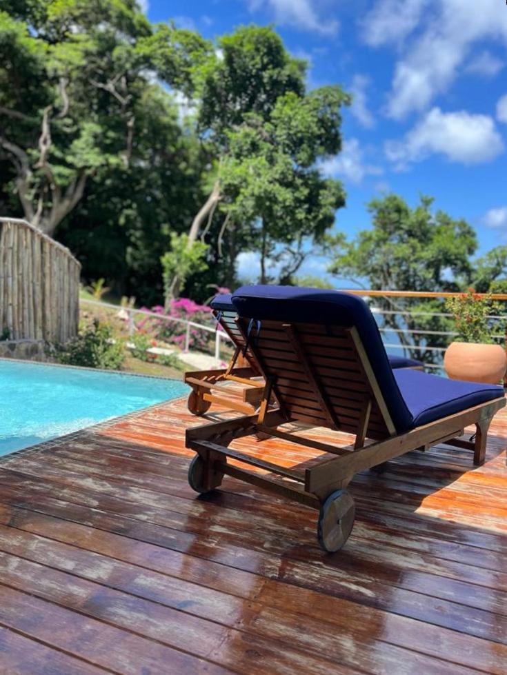 Bequia Plantation Hotel Port Elizabeth Extérieur photo
