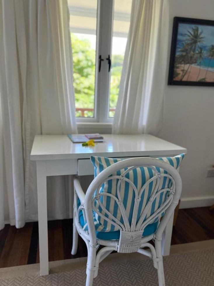 Bequia Plantation Hotel Port Elizabeth Extérieur photo