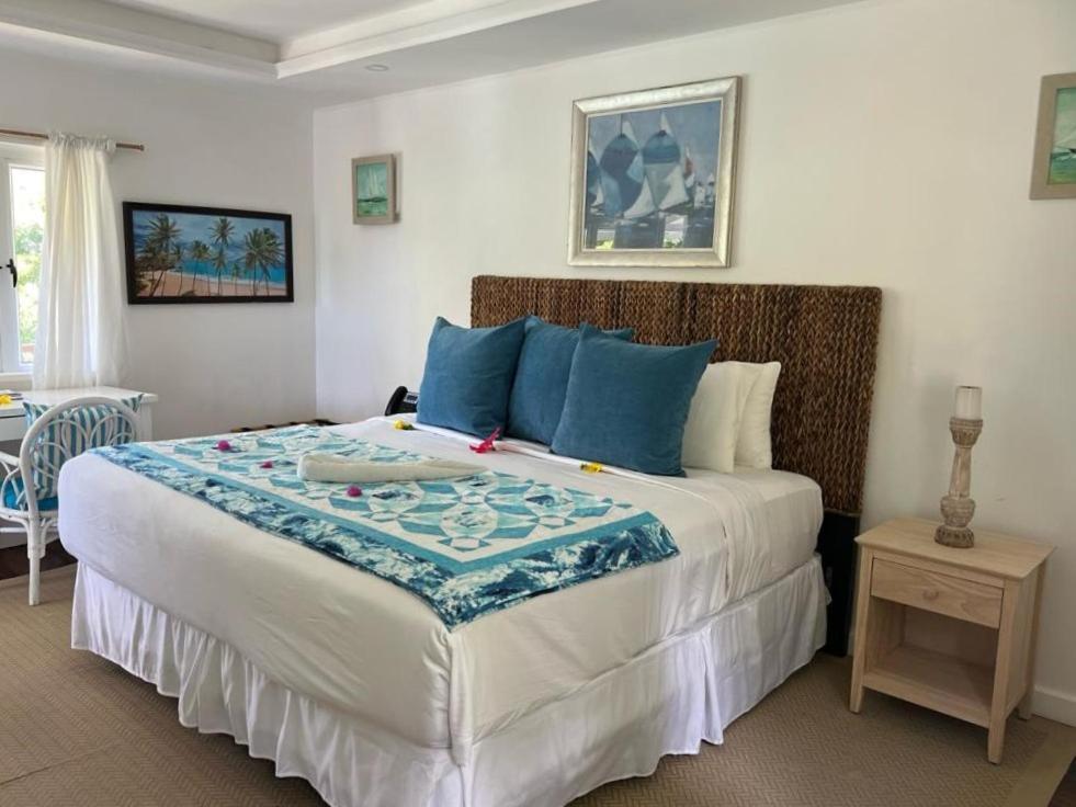 Bequia Plantation Hotel Port Elizabeth Extérieur photo