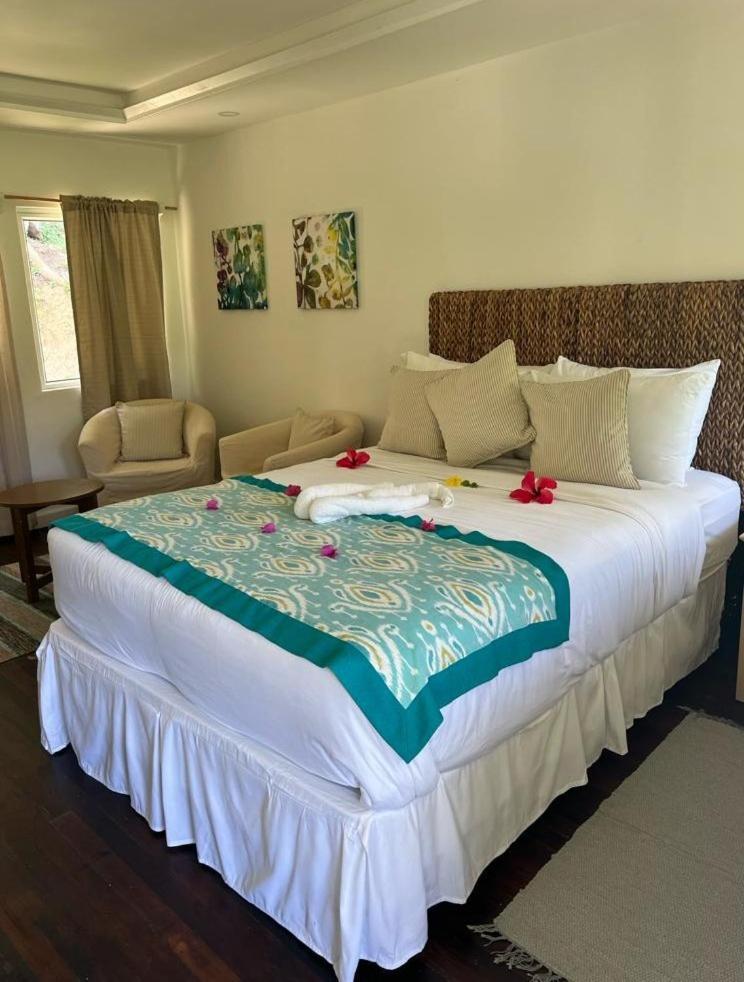 Bequia Plantation Hotel Port Elizabeth Extérieur photo
