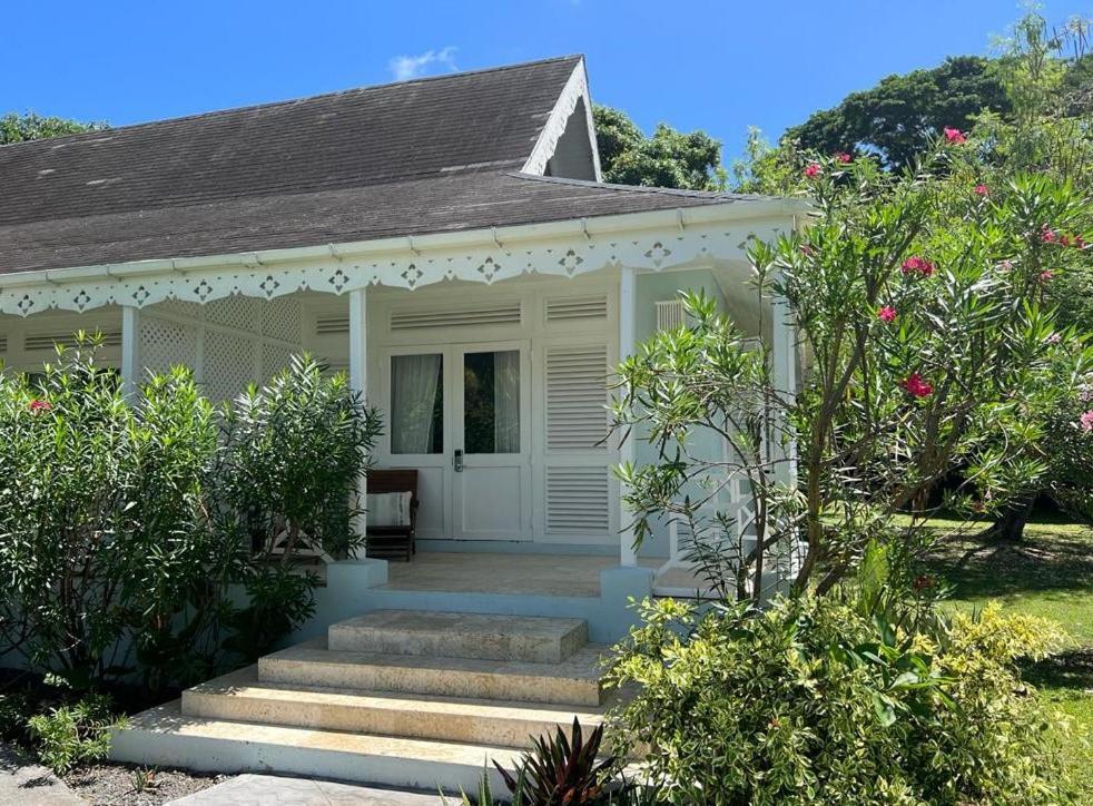 Bequia Plantation Hotel Port Elizabeth Extérieur photo