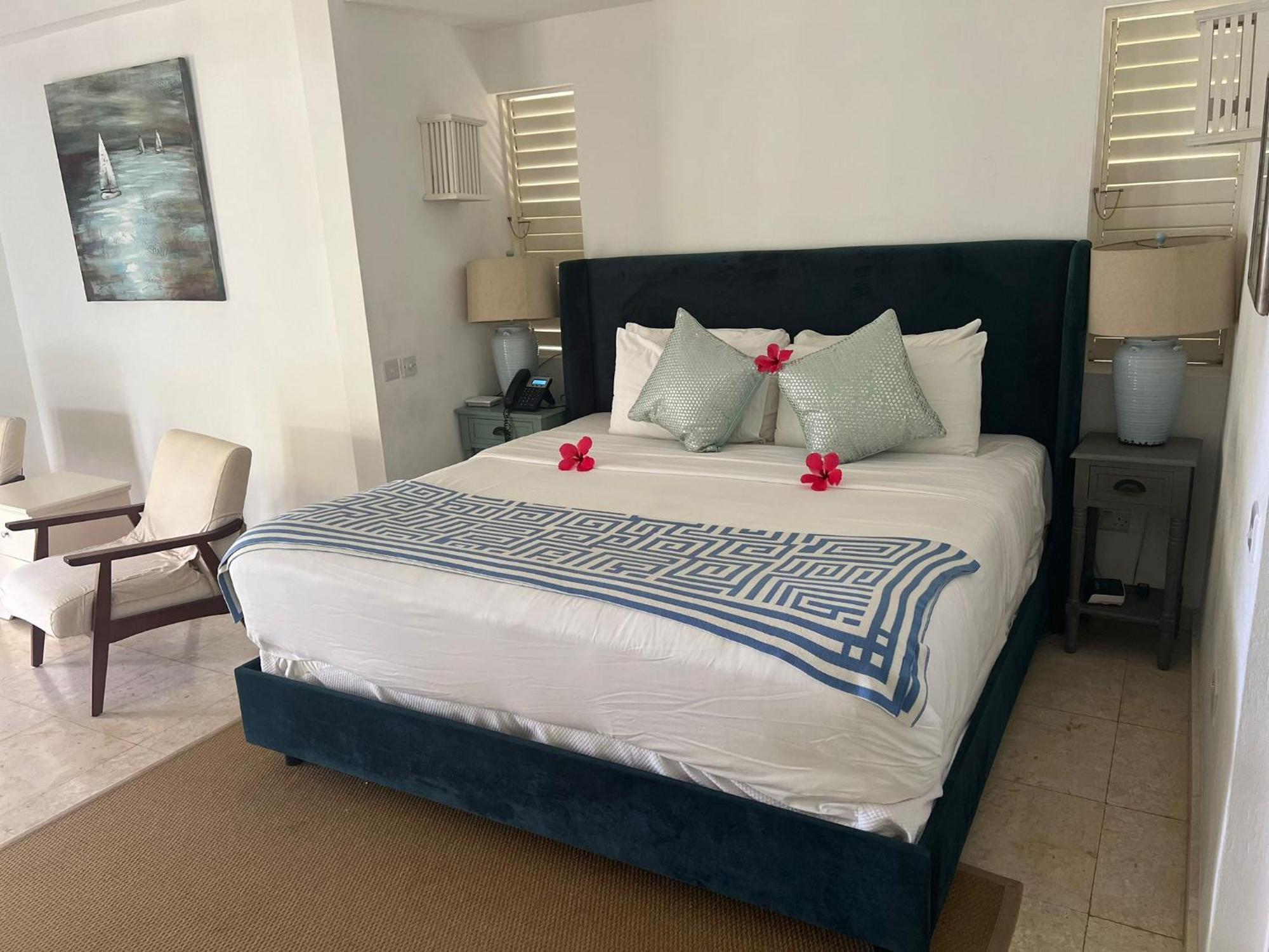 Bequia Plantation Hotel Port Elizabeth Extérieur photo