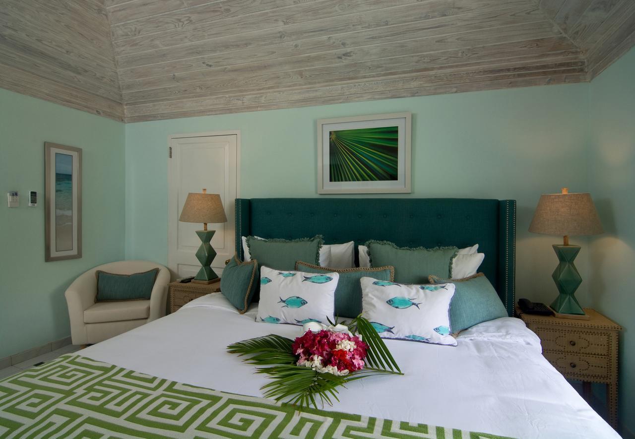 Bequia Plantation Hotel Port Elizabeth Extérieur photo