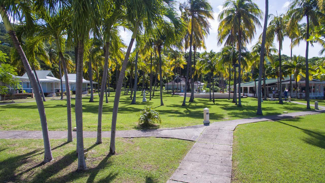 Bequia Plantation Hotel Port Elizabeth Extérieur photo