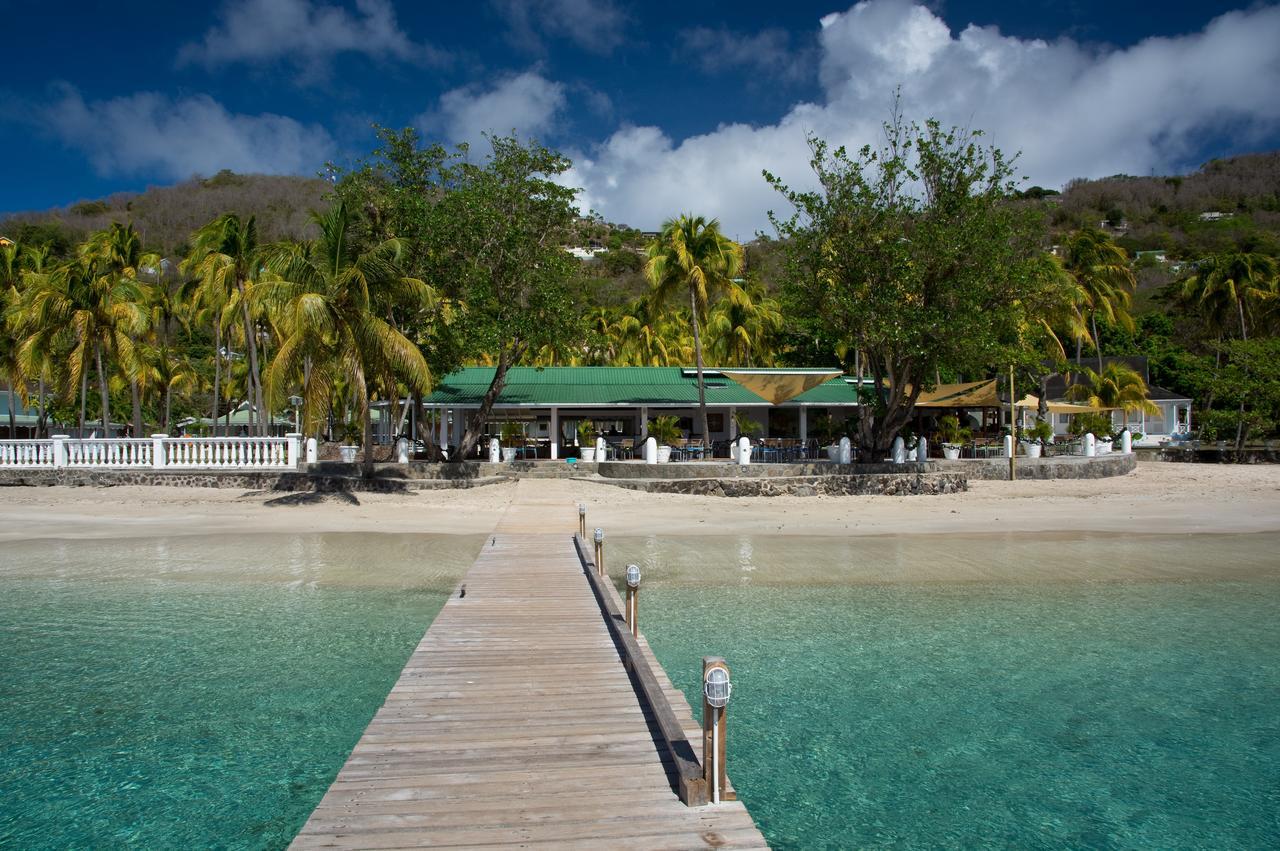 Bequia Plantation Hotel Port Elizabeth Extérieur photo