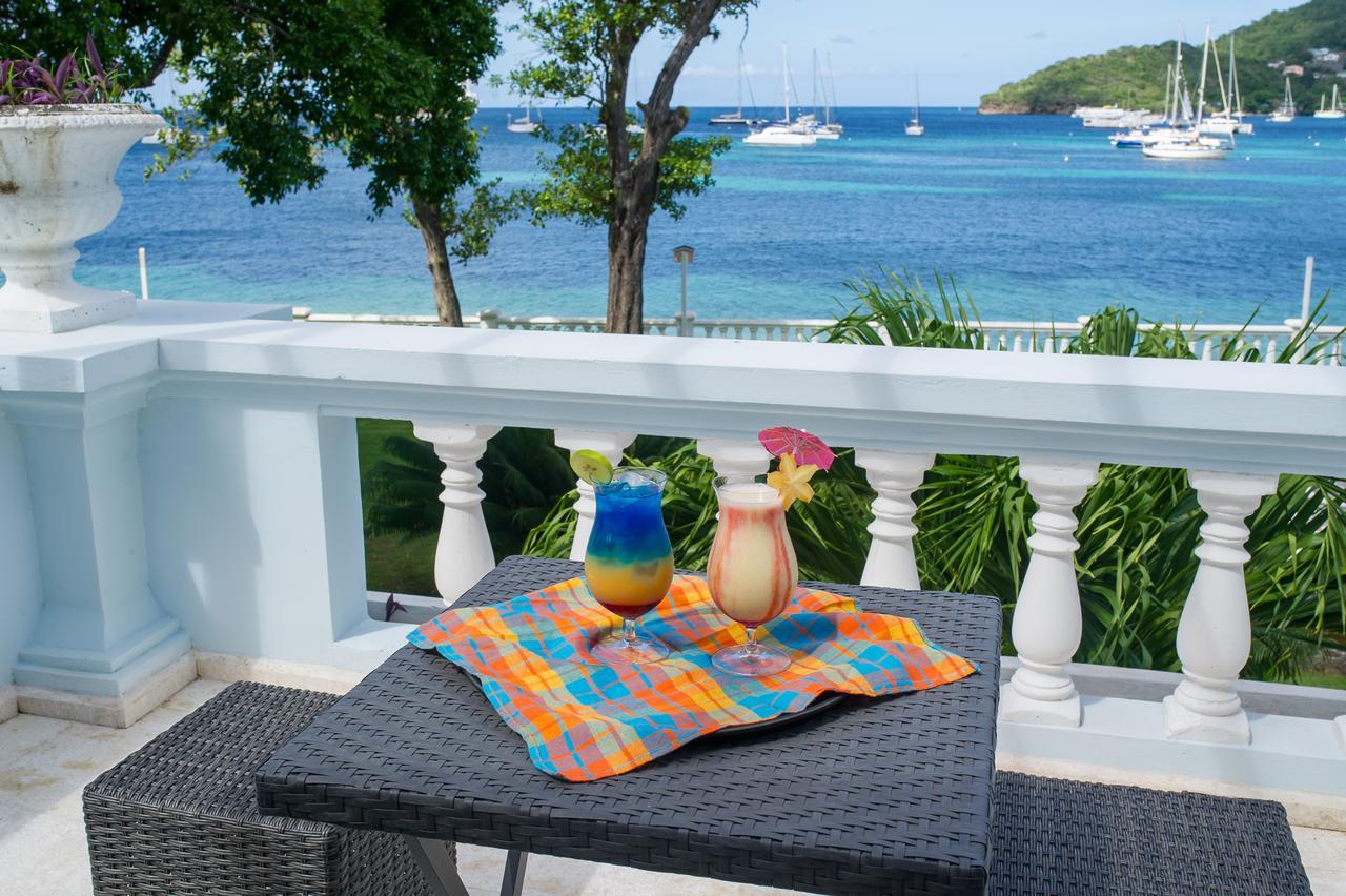 Bequia Plantation Hotel Port Elizabeth Extérieur photo