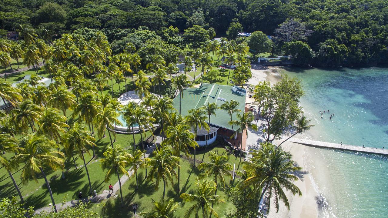 Bequia Plantation Hotel Port Elizabeth Extérieur photo