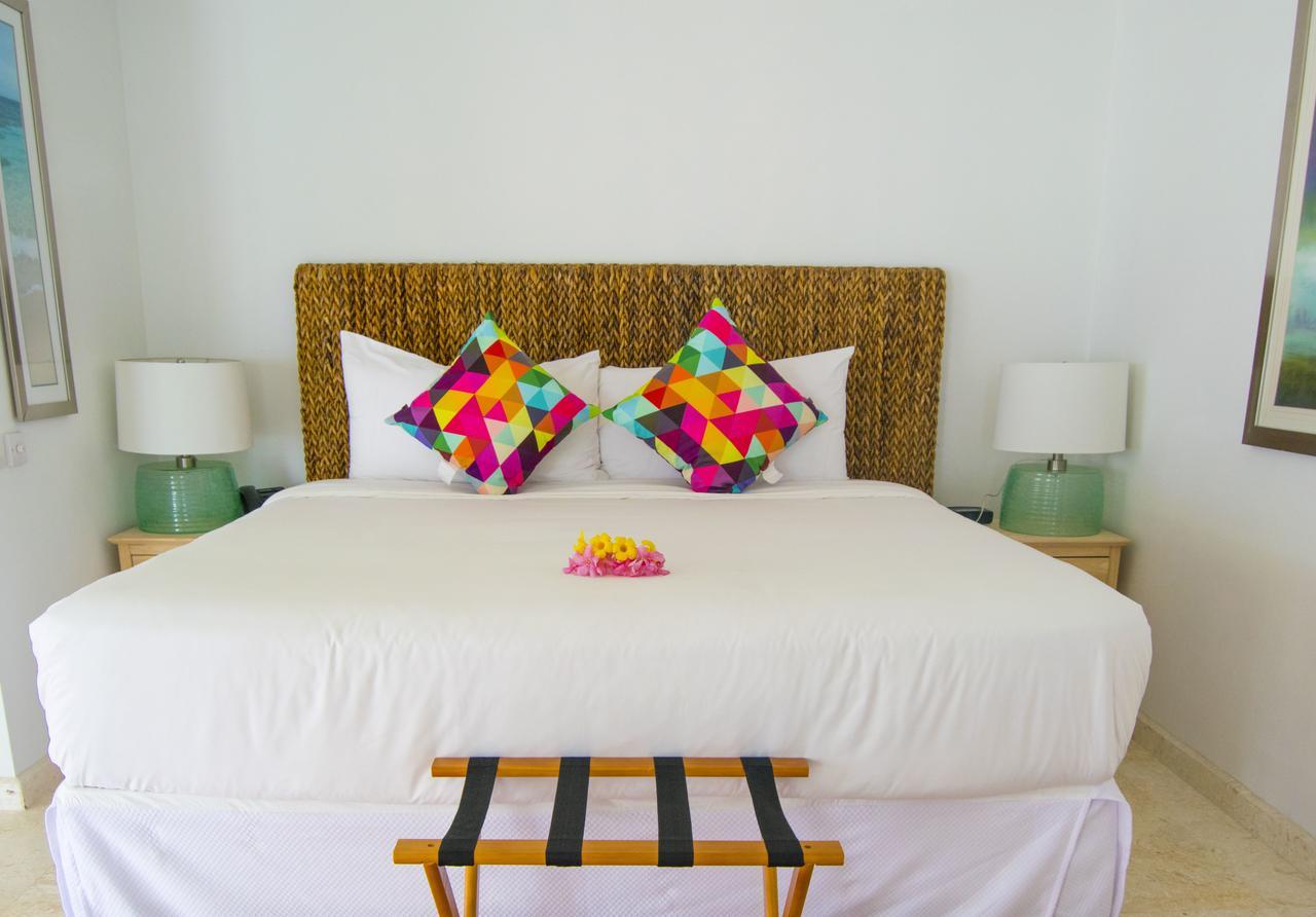 Bequia Plantation Hotel Port Elizabeth Extérieur photo