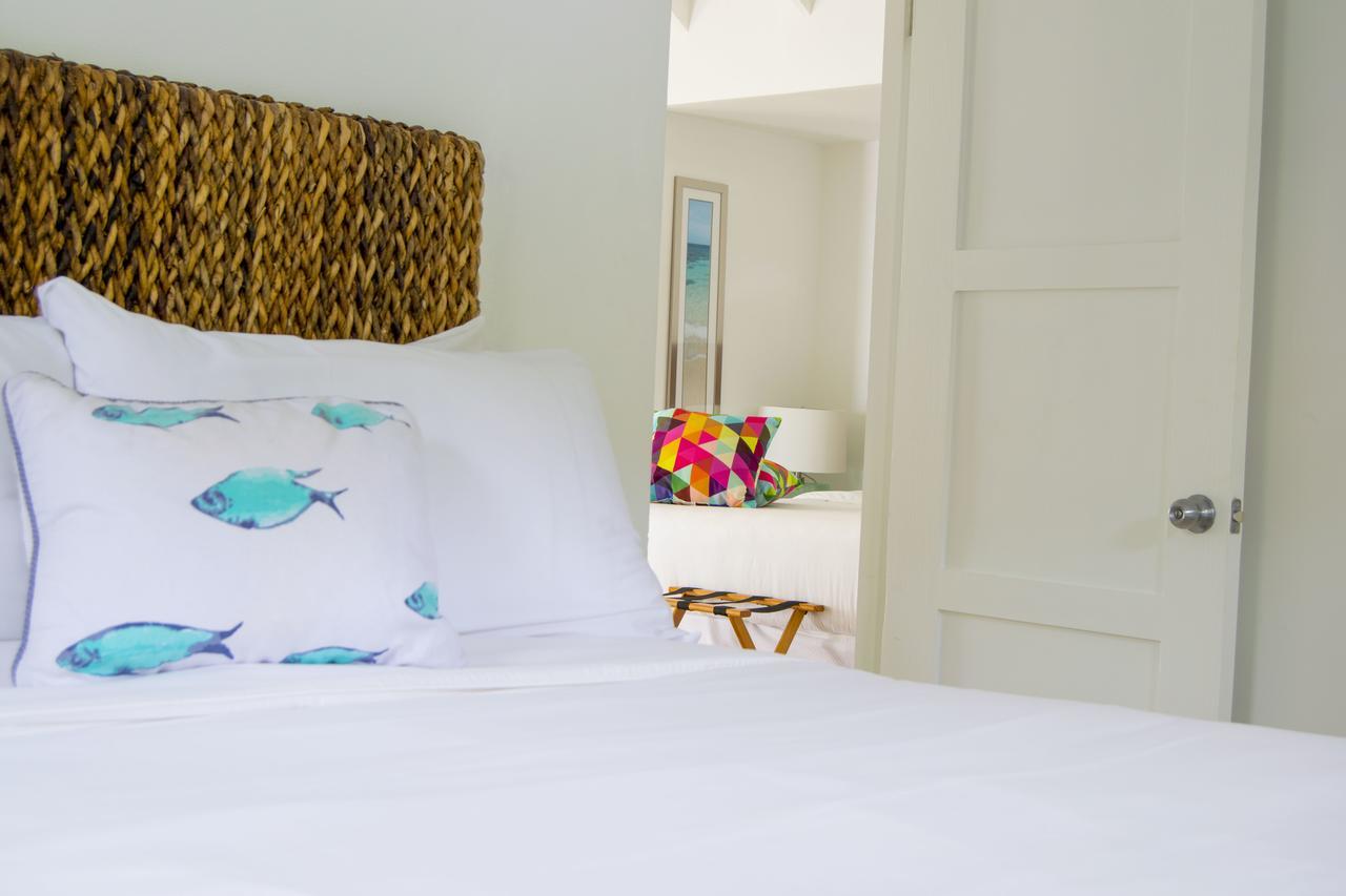 Bequia Plantation Hotel Port Elizabeth Extérieur photo