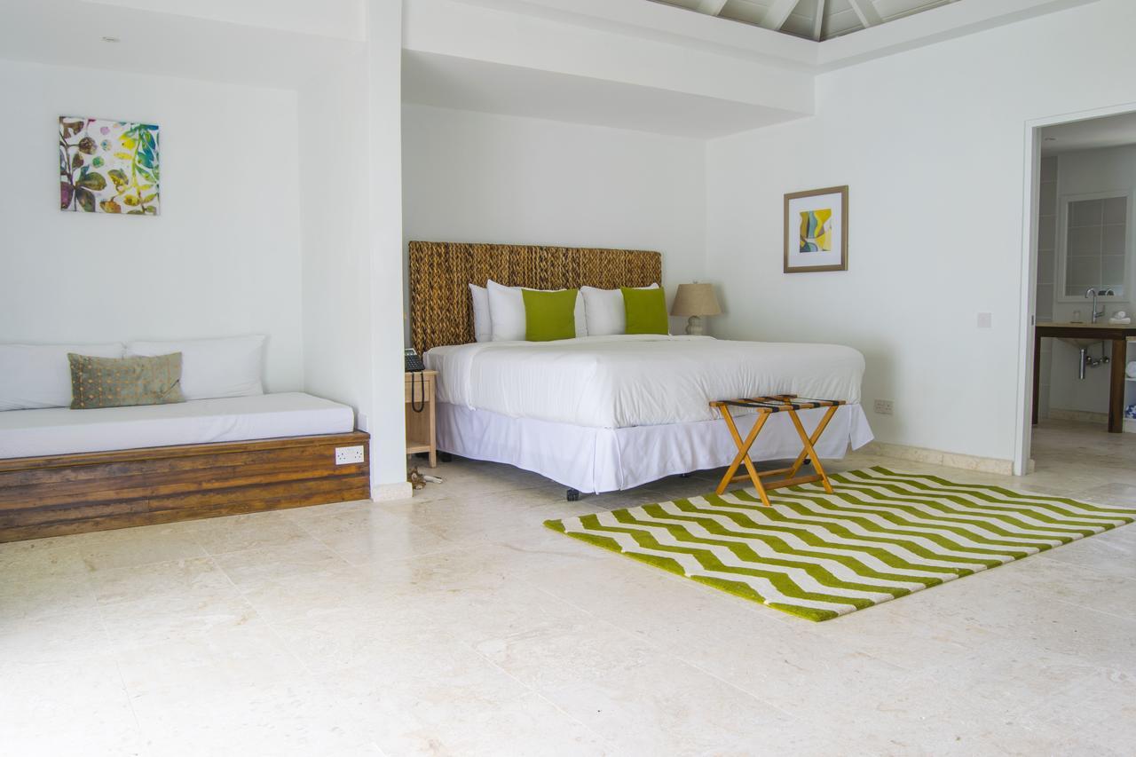 Bequia Plantation Hotel Port Elizabeth Extérieur photo