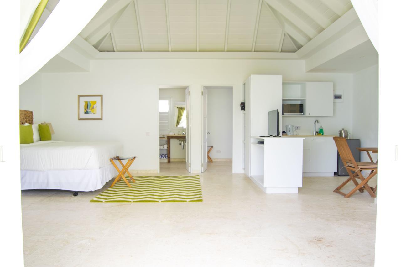 Bequia Plantation Hotel Port Elizabeth Extérieur photo