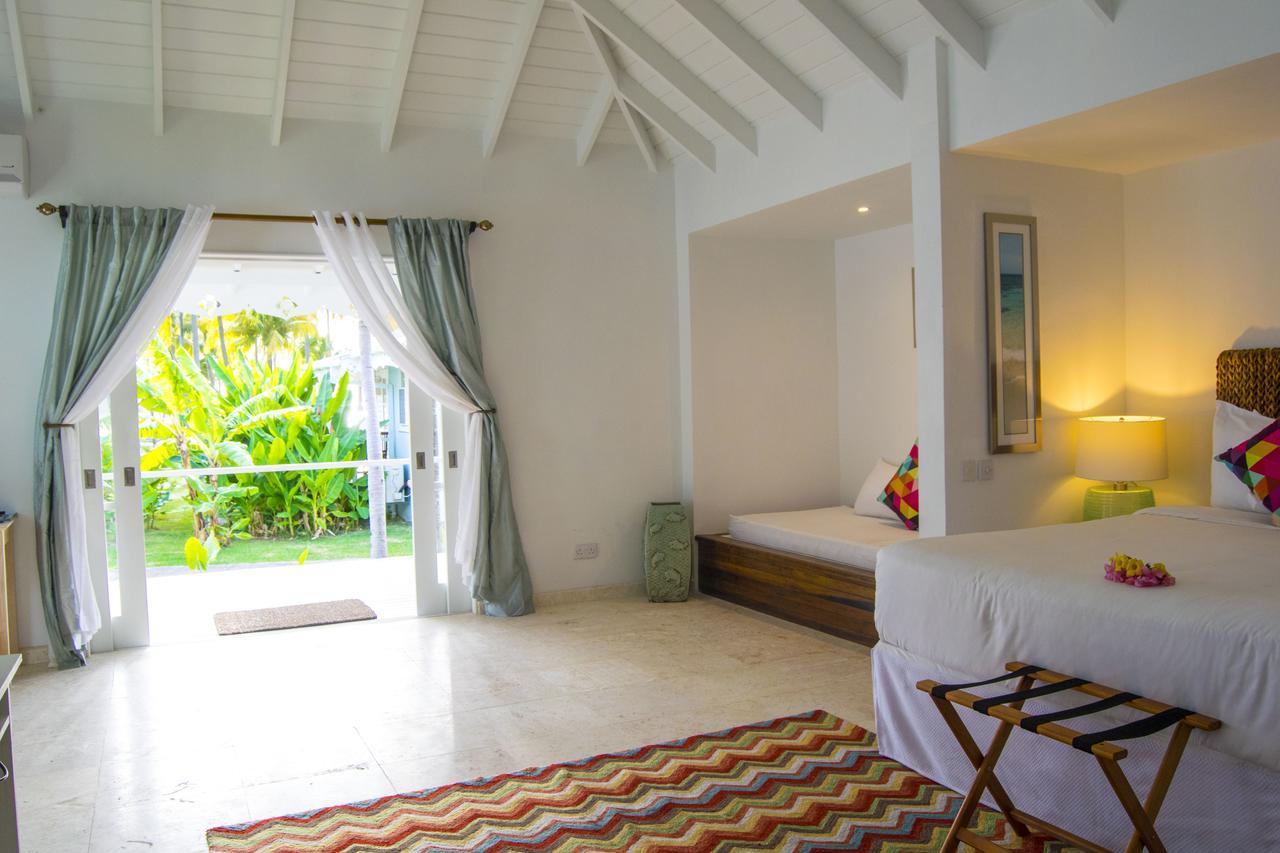 Bequia Plantation Hotel Port Elizabeth Extérieur photo