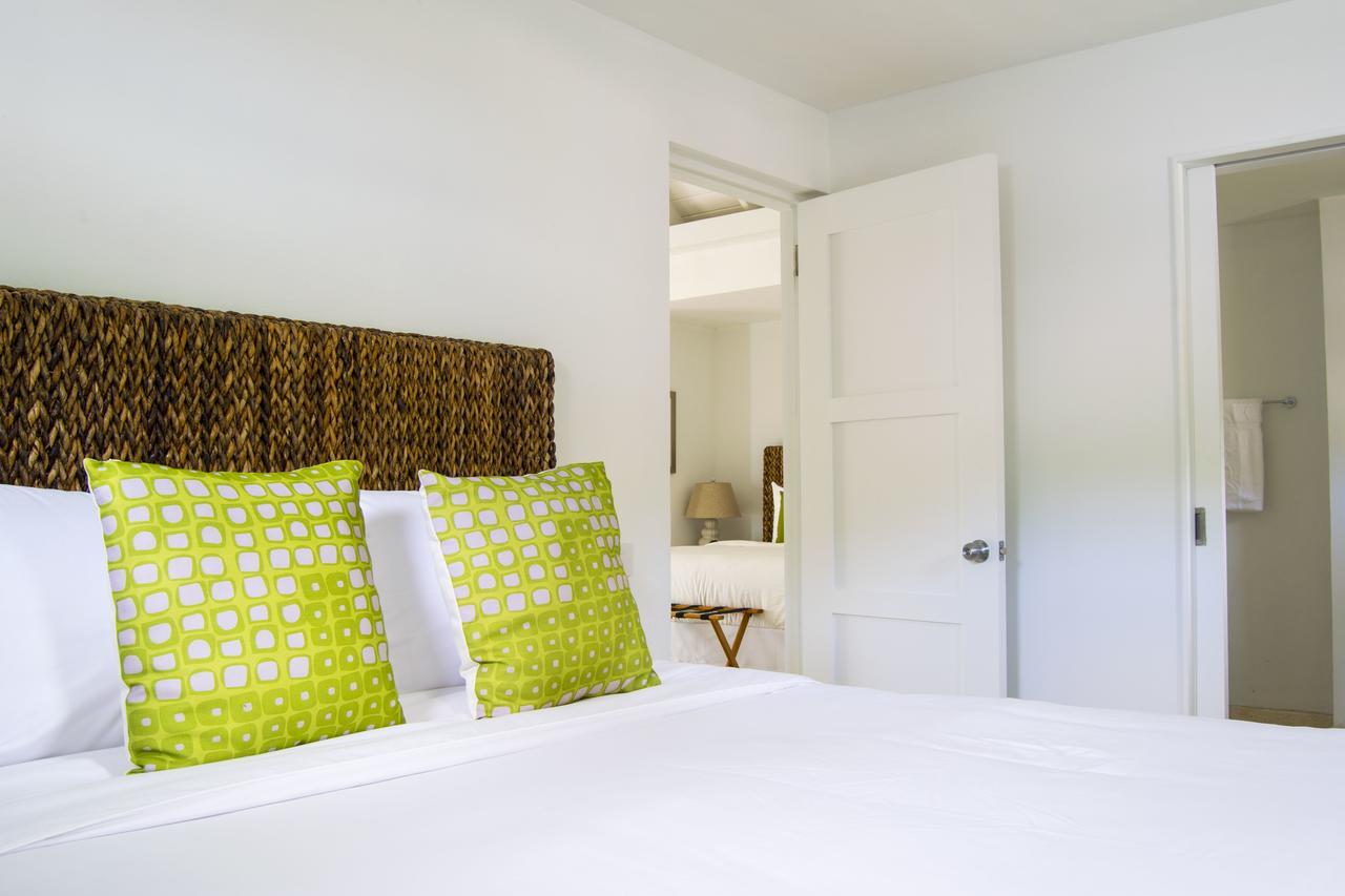 Bequia Plantation Hotel Port Elizabeth Extérieur photo