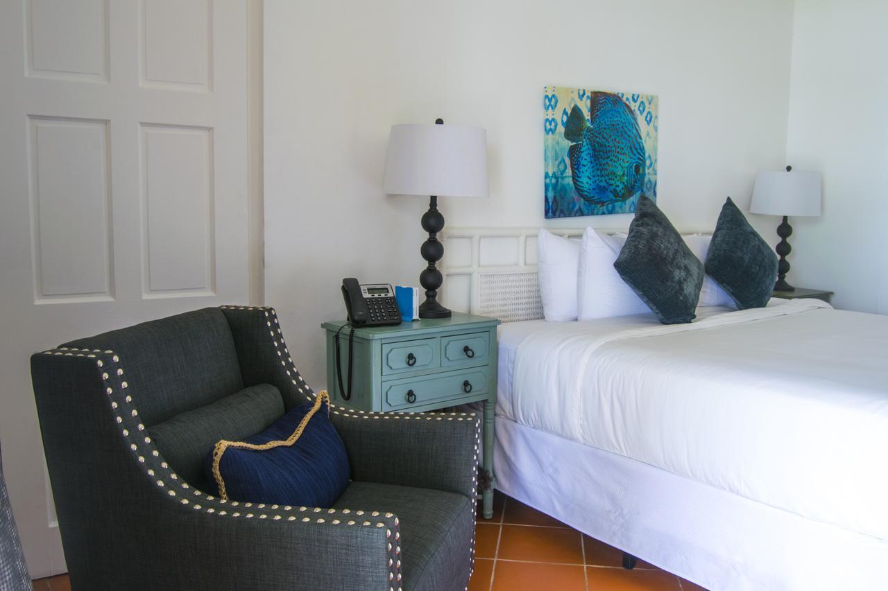 Bequia Plantation Hotel Port Elizabeth Extérieur photo