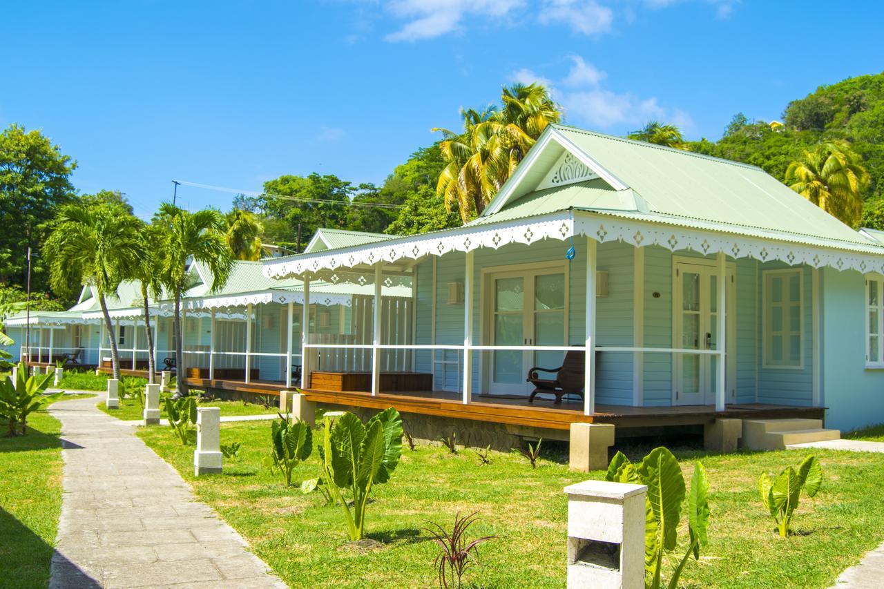Bequia Plantation Hotel Port Elizabeth Extérieur photo