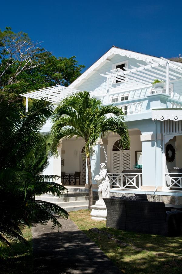 Bequia Plantation Hotel Port Elizabeth Extérieur photo