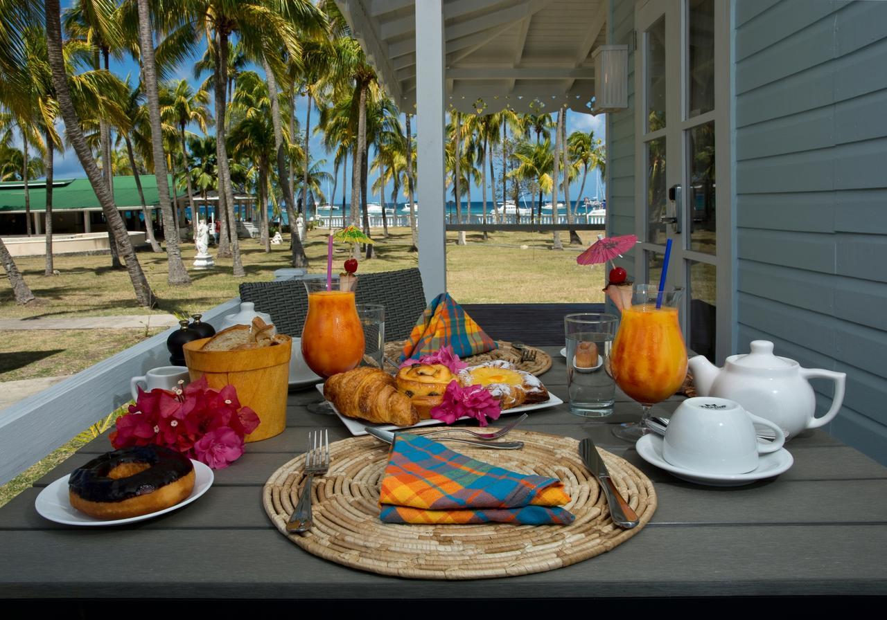Bequia Plantation Hotel Port Elizabeth Extérieur photo