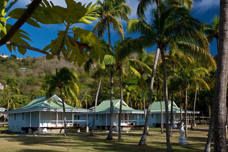 Bequia Plantation Hotel Port Elizabeth Extérieur photo