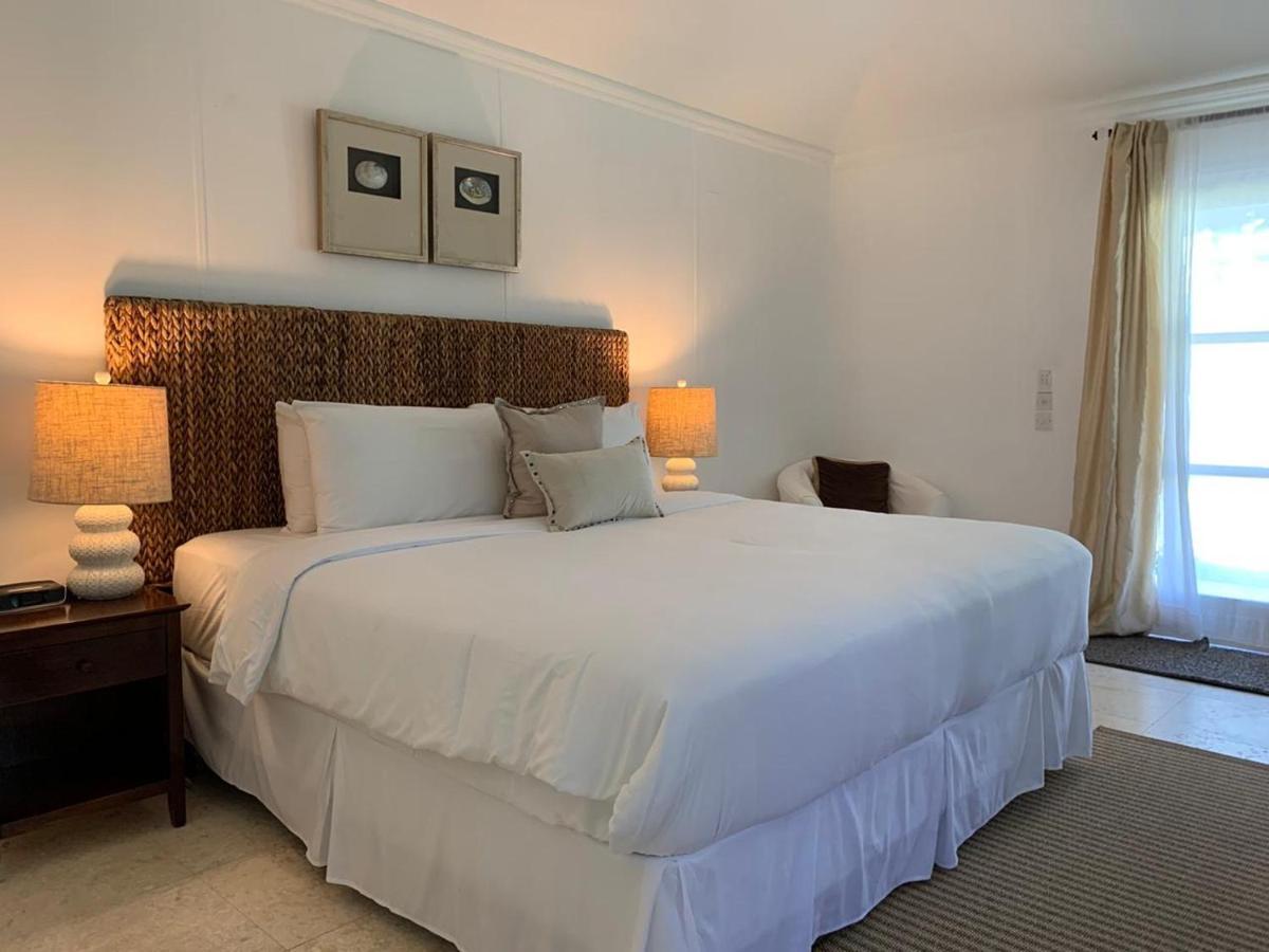 Bequia Plantation Hotel Port Elizabeth Extérieur photo